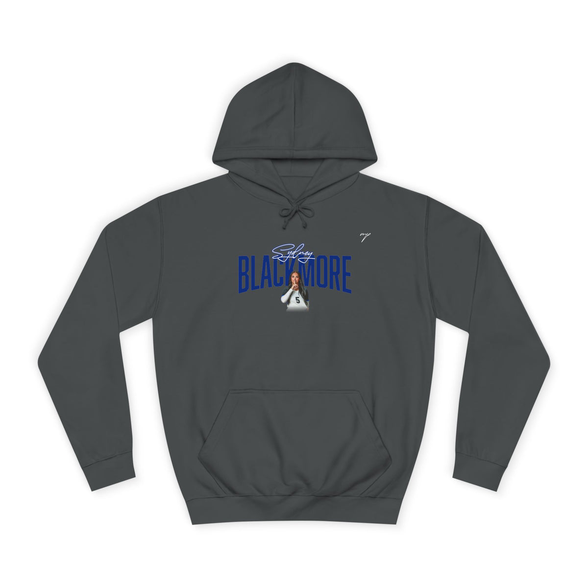 Sydney Blackmore Hoodie