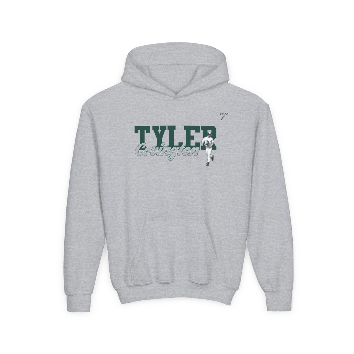 Tyler Covington YOUTH Hoodie