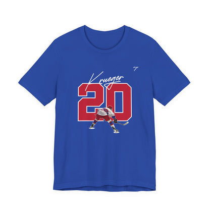 Dawson Krueger Graphic Tee