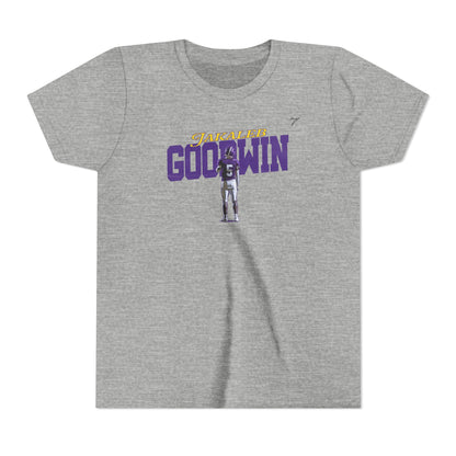 Jakaleb Goodwin YOUTH Graphic Tee
