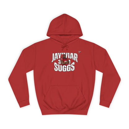 Jay'viar Suggs Hoodie