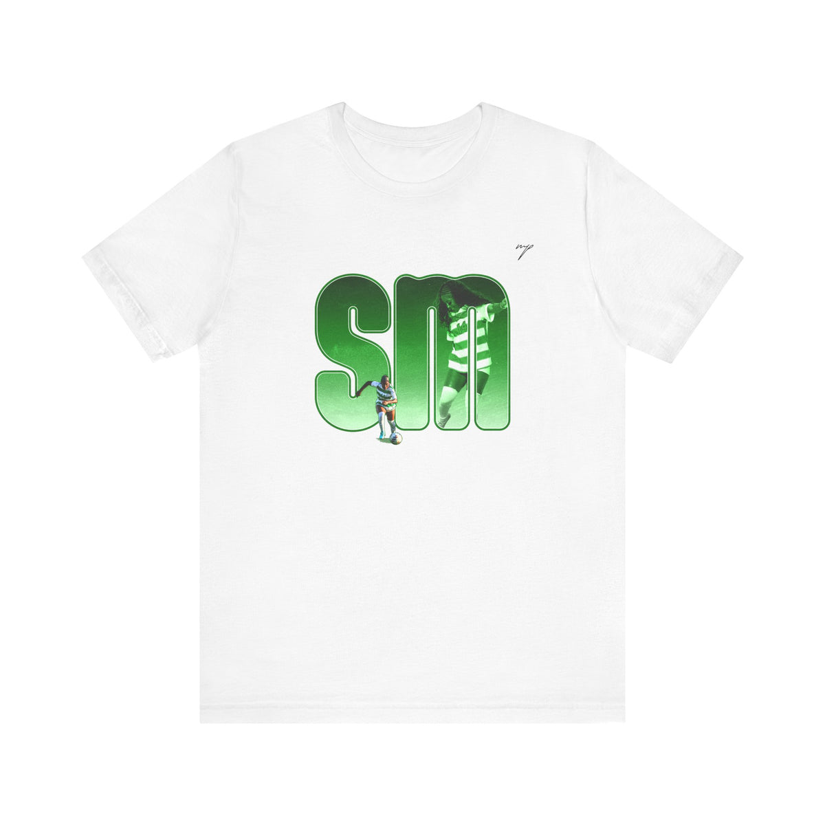 SaMya Mitchell Graphic Tee