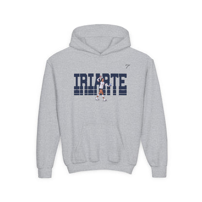 Mirabella Iriarte YOUTH Hoodie