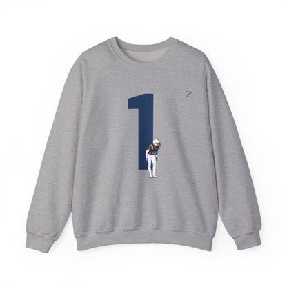 Josh Yearby Crewneck