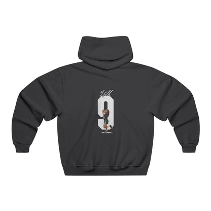 Kalyse Hill Vintage Hoodie