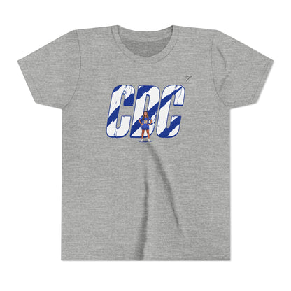 Courtney Del-Cid YOUTH Graphic Tee
