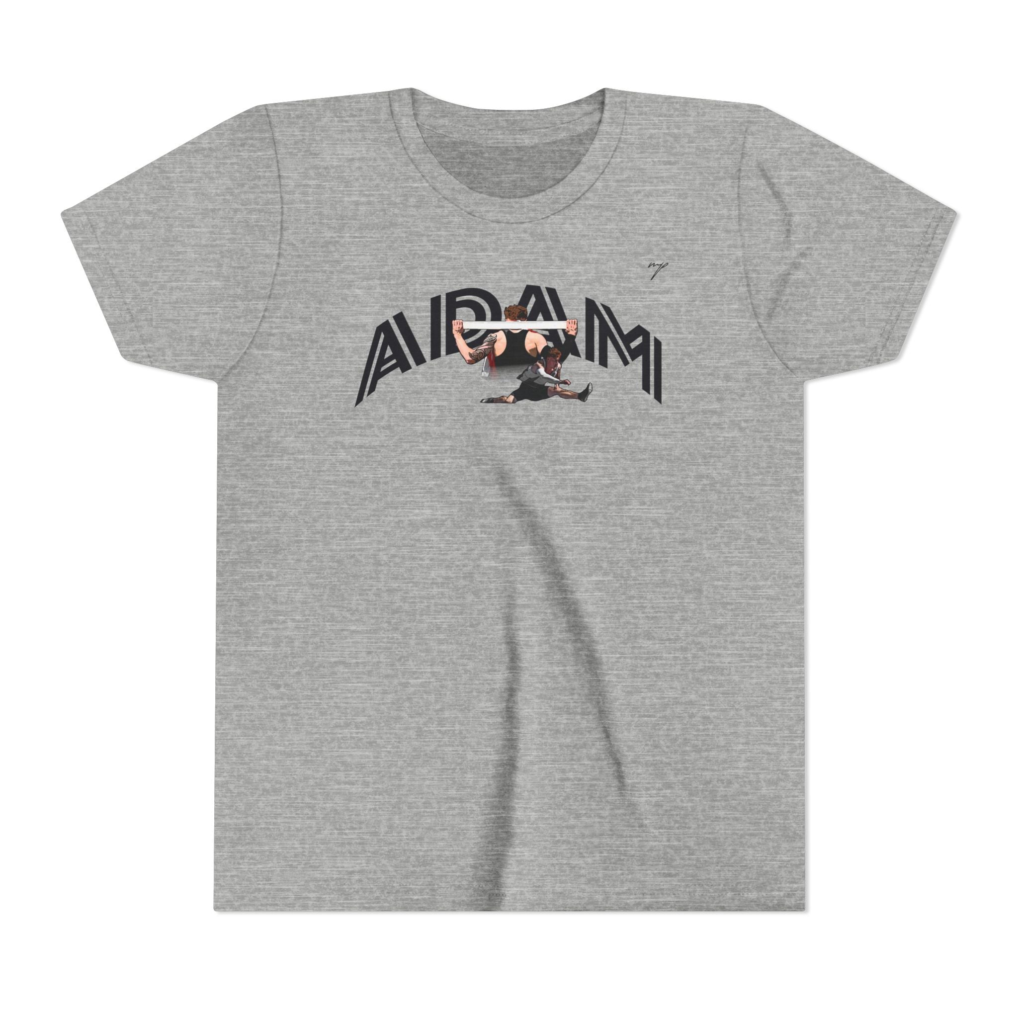 Adam Dingley YOUTH Graphic Tee