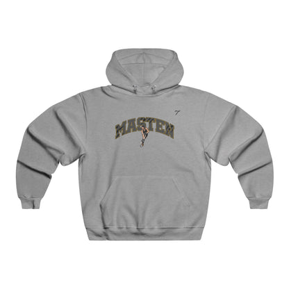 Bailey Masten Vintage Hoodie