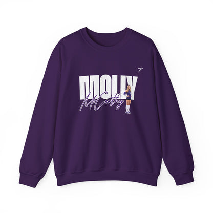 Molly McCarthy Crewneck