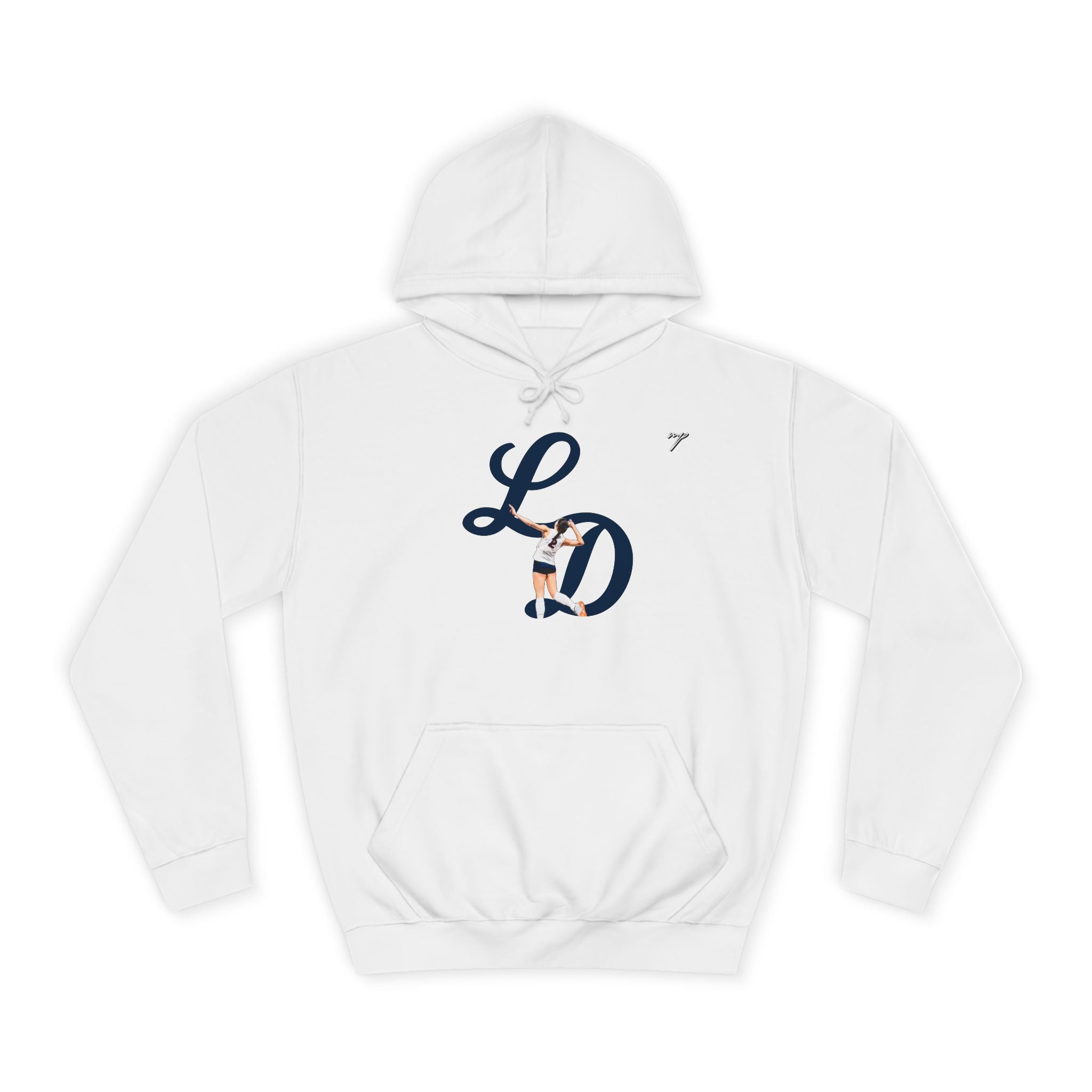 Lauren Dreves Hoodie