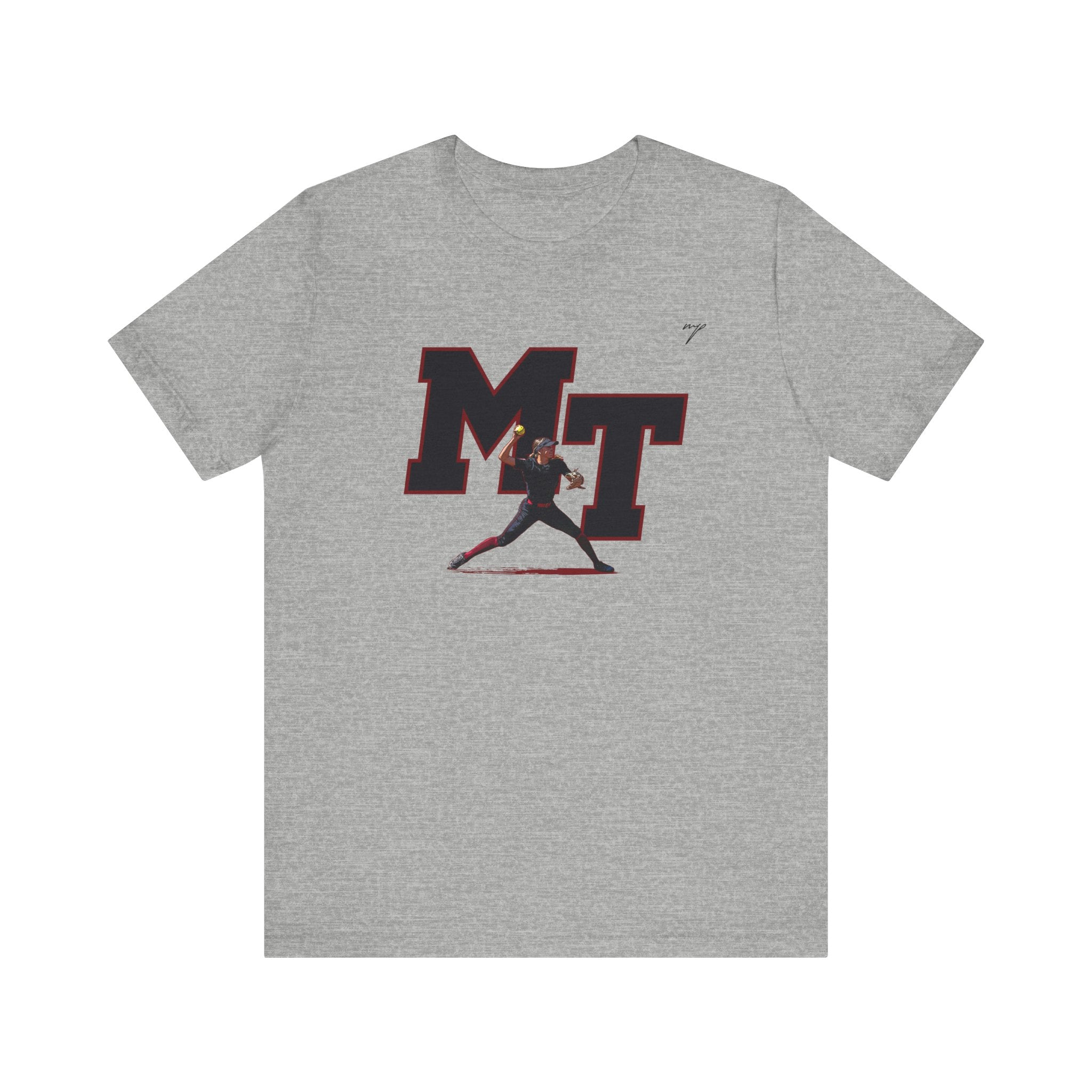Mia Terito Graphic Tee