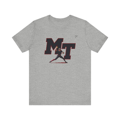 Mia Terito Graphic Tee