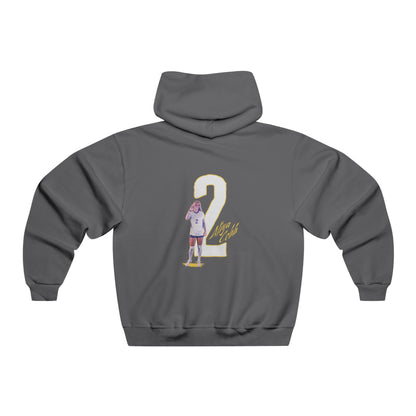 Aliya Cobb Vintage Hoodie