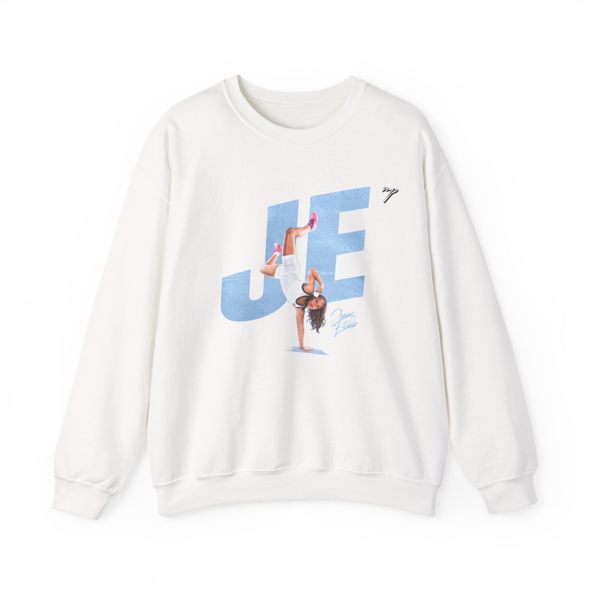 Jeream Estabilio Crewneck