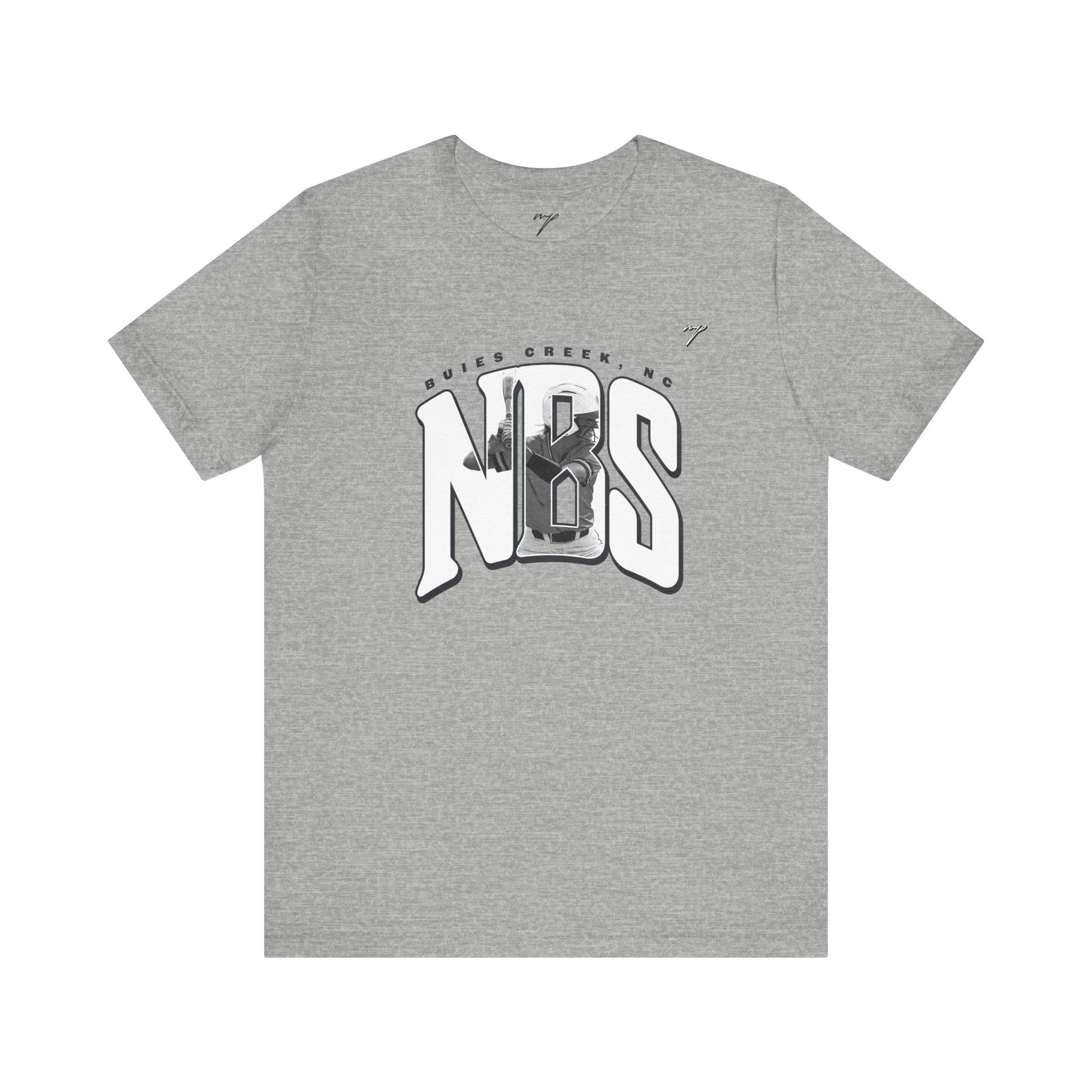Nola-Blair Simmons Graphic Tee