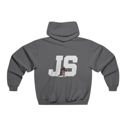Jeremy Steward Vintage Hoodie