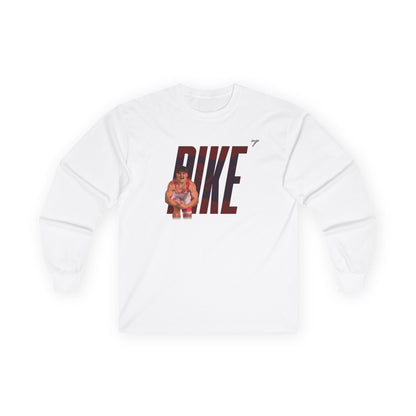 Logan Pike Long Sleeve Tee