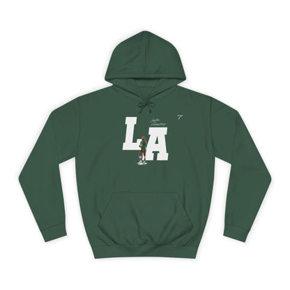 London Armstrong Hoodie