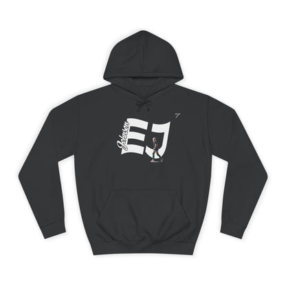 Ella Johnson Hoodie