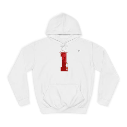Sara Snowbarger Hoodie