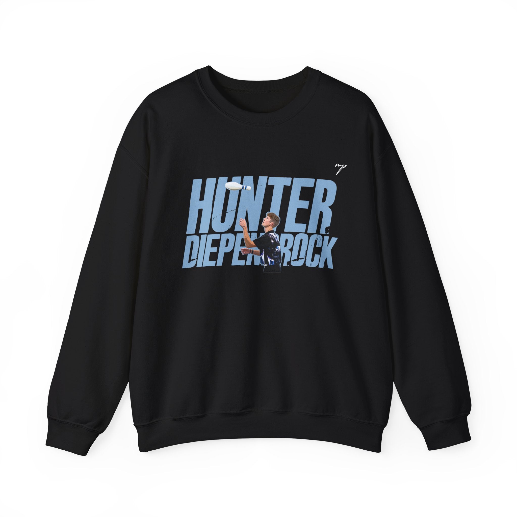 Hunter Diepenbrock Crewneck