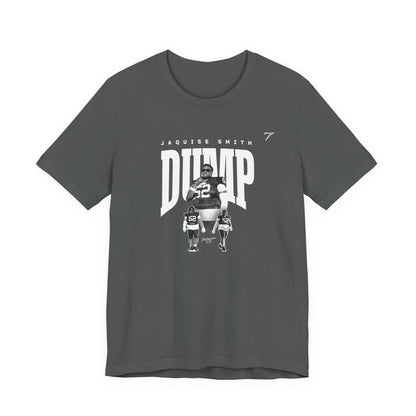 Jaquise Smith Graphic Tee