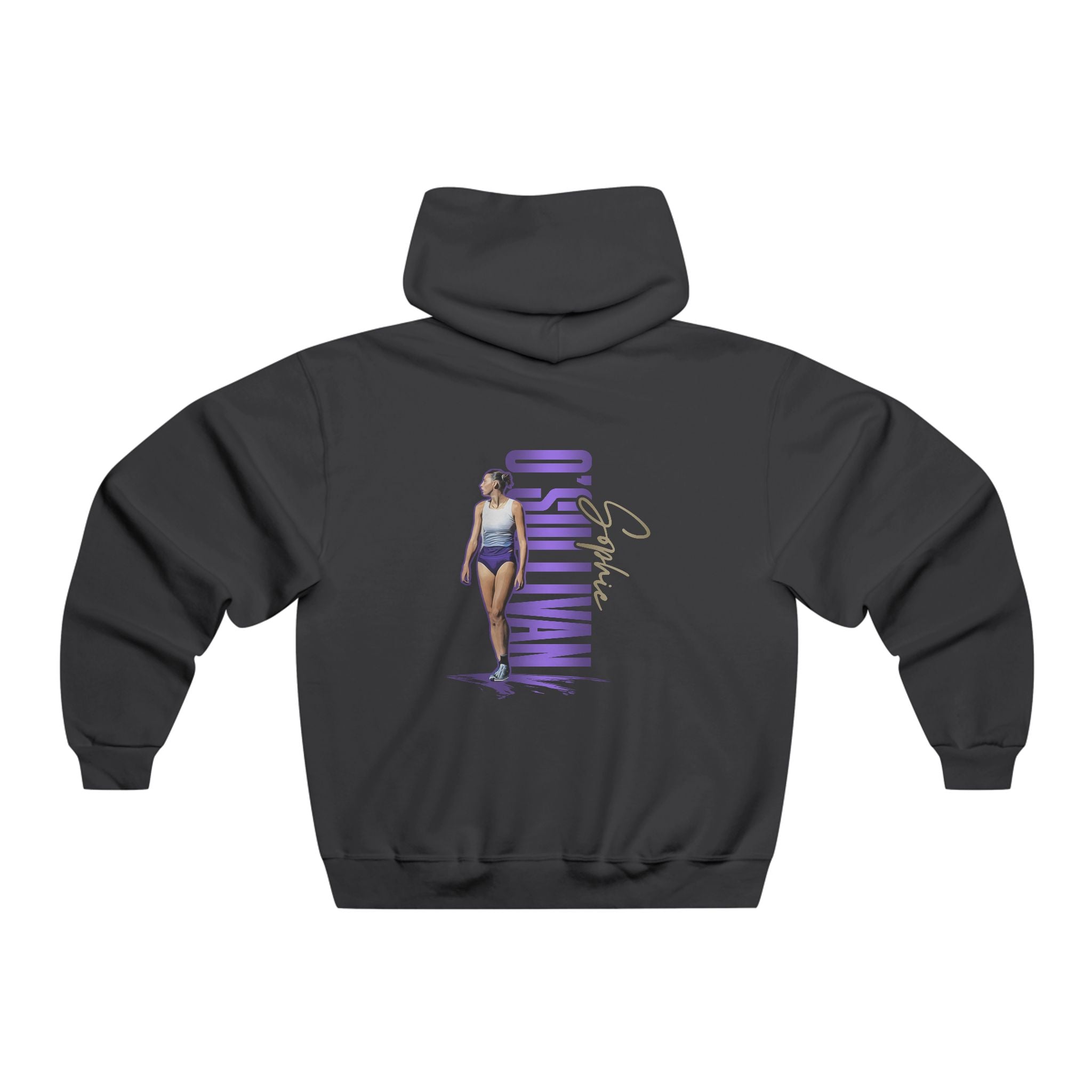 Sophie O'Sullivan Vintage Hoodie