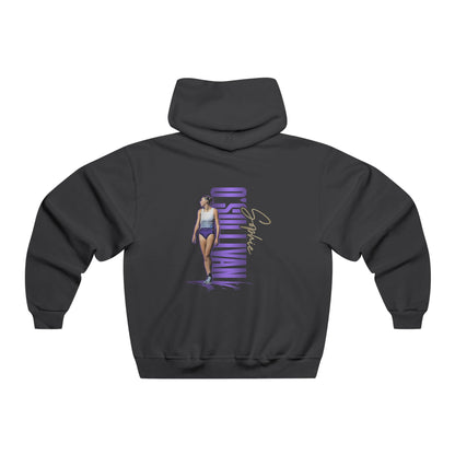 Sophie O'Sullivan Vintage Hoodie