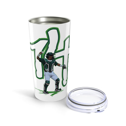 Daniel Perez Tumbler Mug