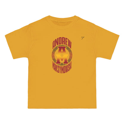 Andrew Maksymowski Vintage Tee