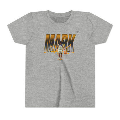 Mark Quiroz YOUTH Graphic Tee