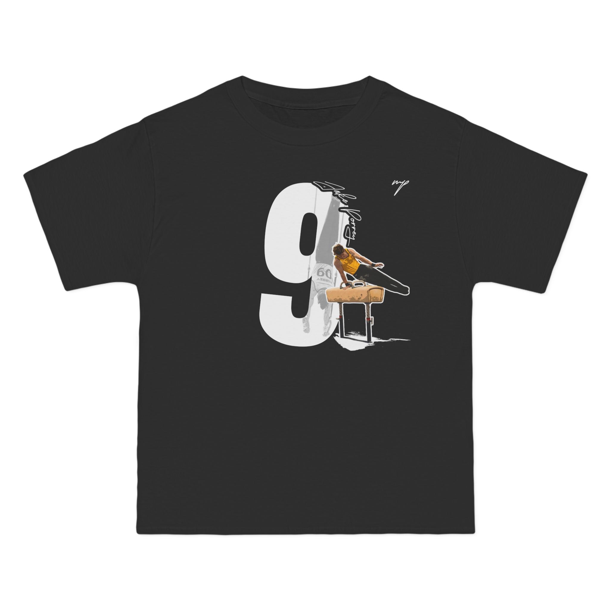 Jake Porrey Vintage Tee