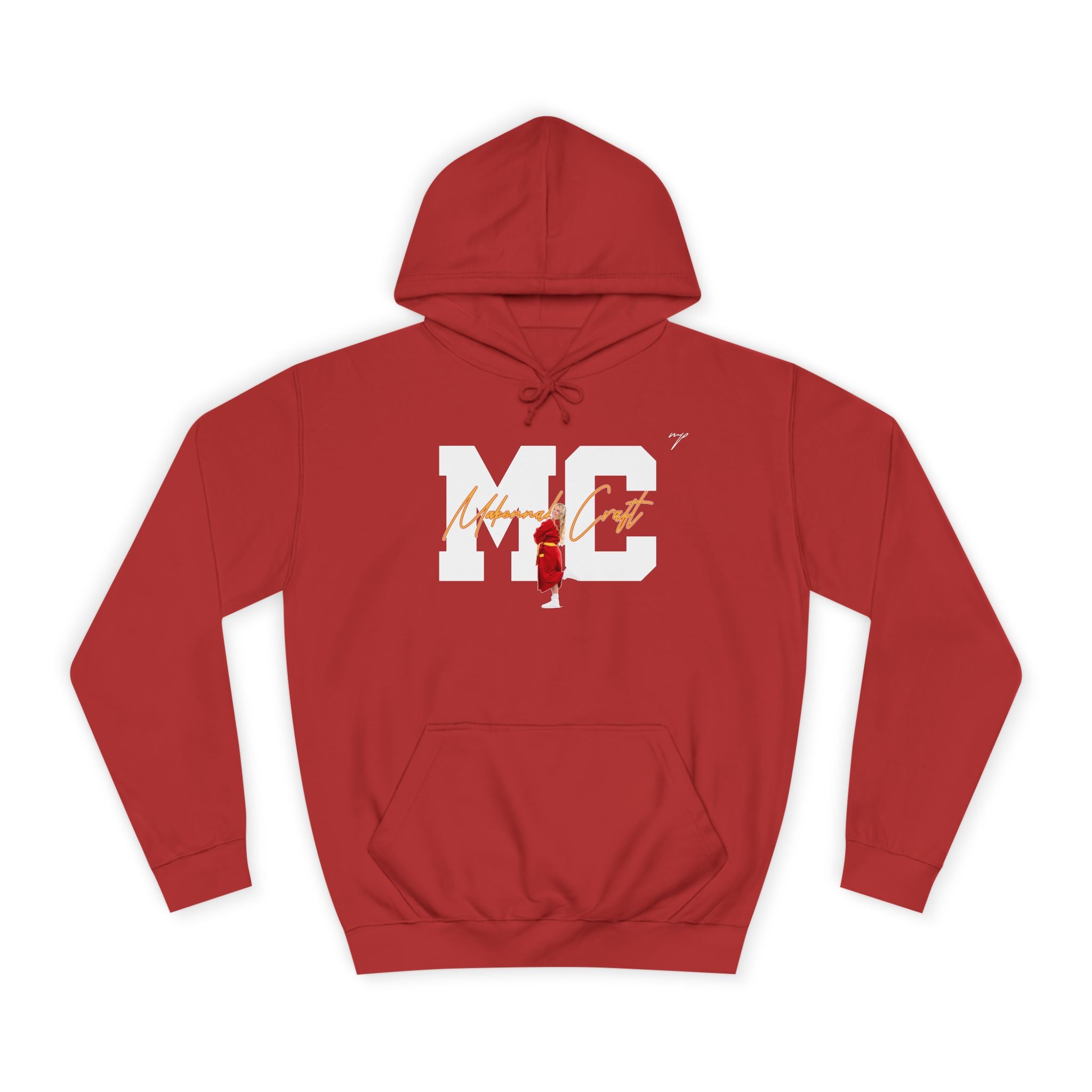 Makennah Craft Hoodie