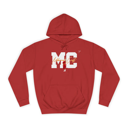 Makennah Craft Hoodie