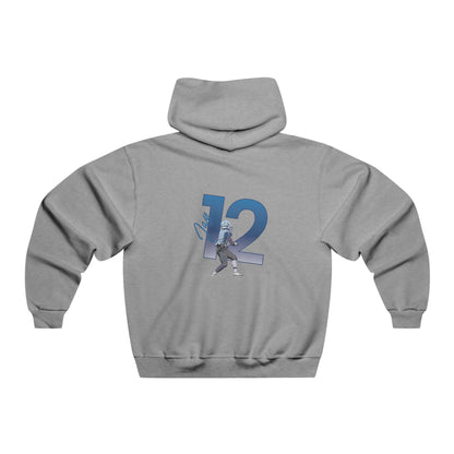 Janatheon Horne Vintage Hoodie