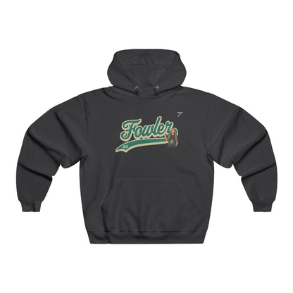 McKaelyn Fowler Vintage Hoodie