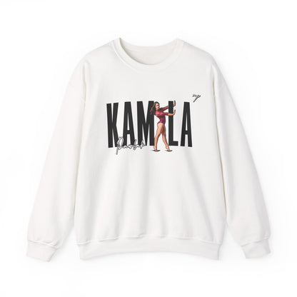 Kamila Pawlak Crewneck