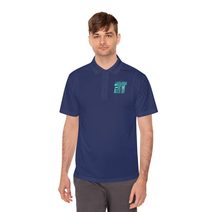 Renn Telles Polo