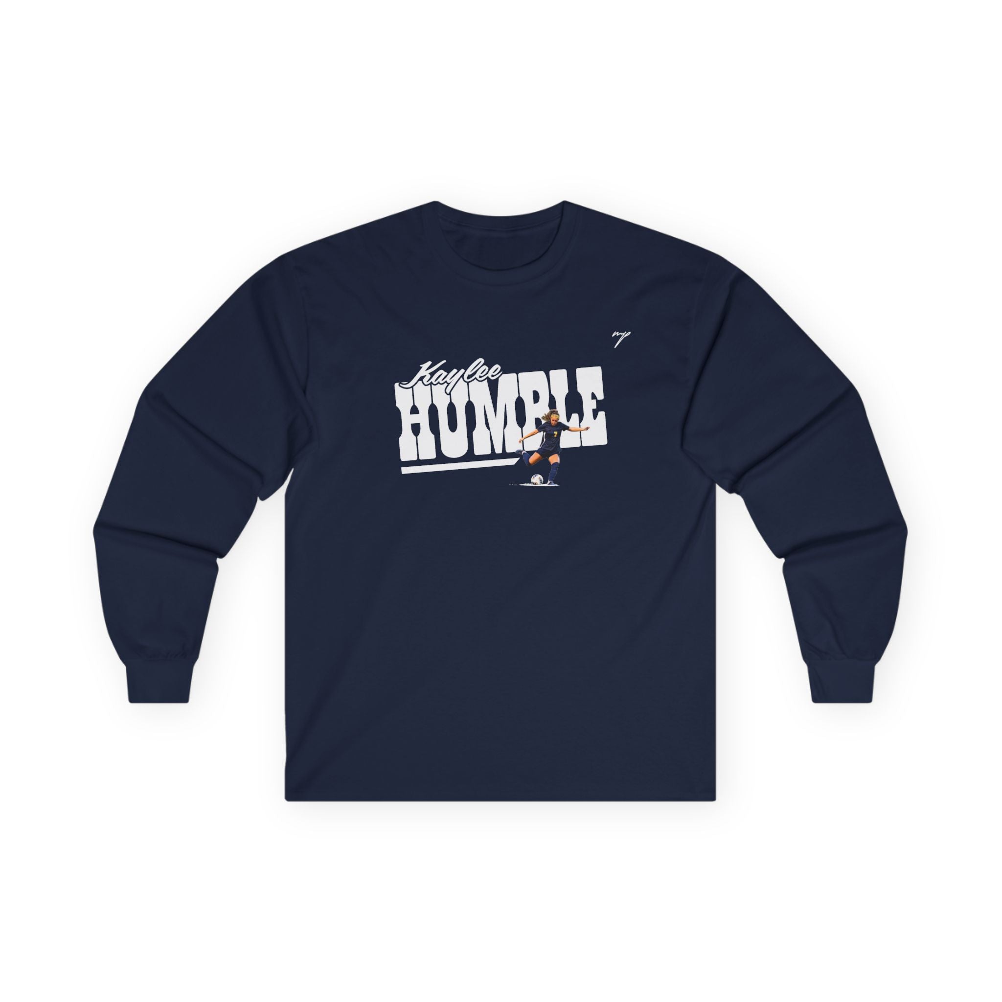 Kaylee Humble Long Sleeve