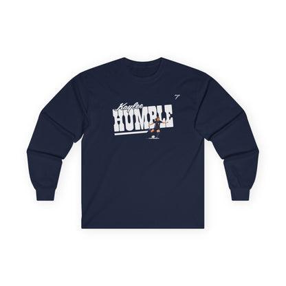 Kaylee Humble Long Sleeve