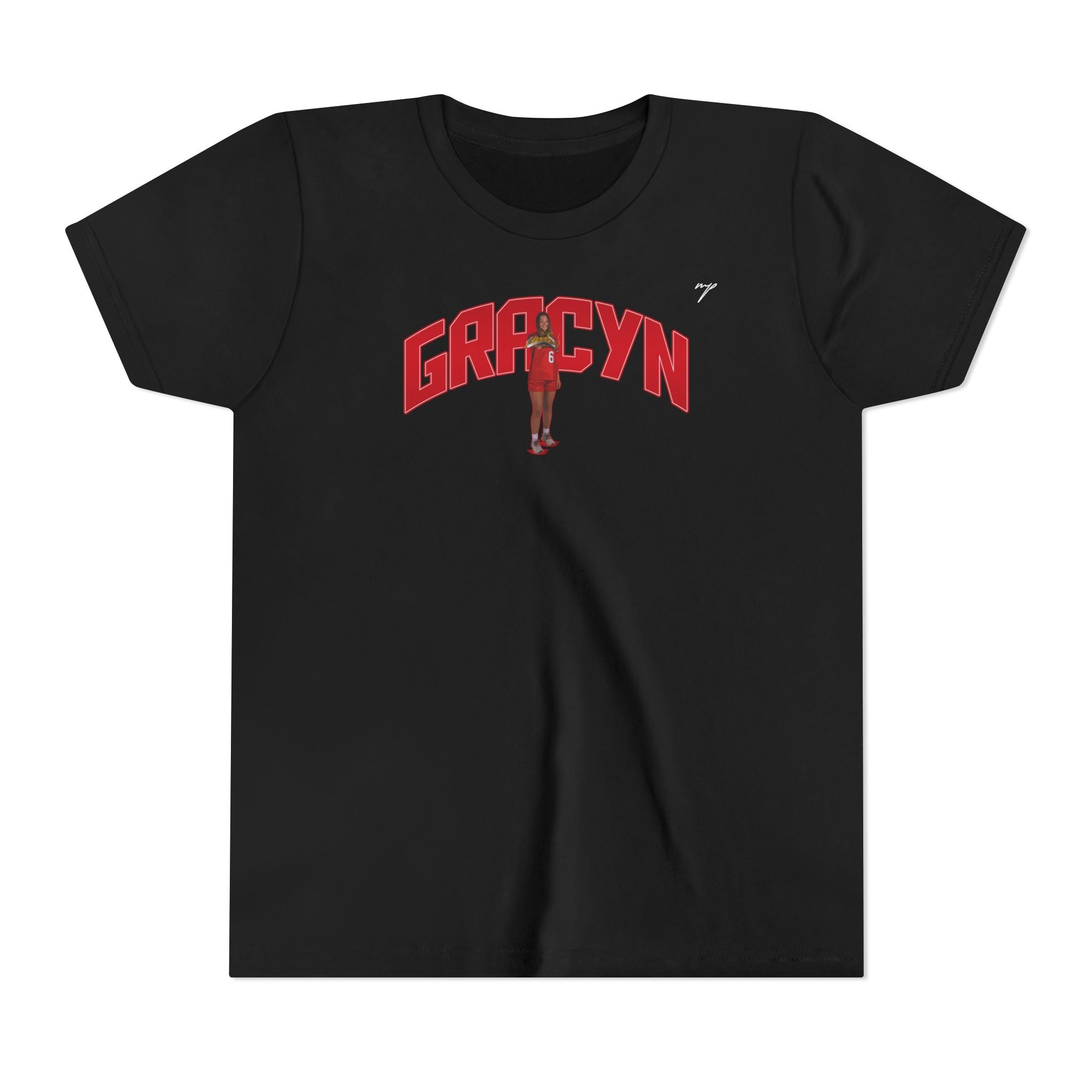 Gracyn Smith YOUTH Graphic Tee