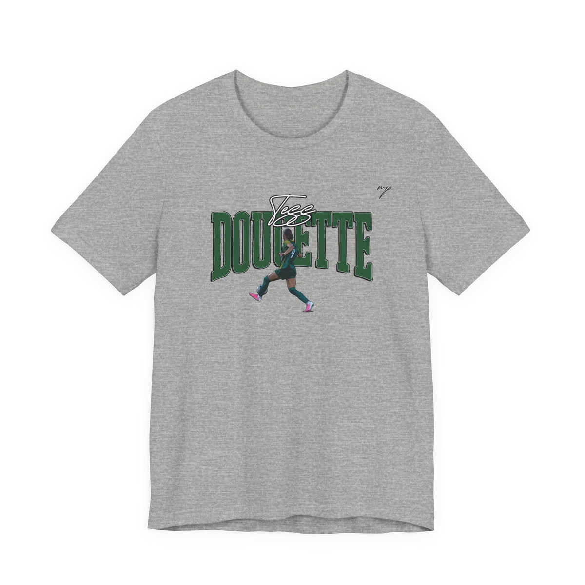 Tess Doucette Graphic Tee