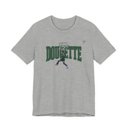 Tess Doucette Graphic Tee