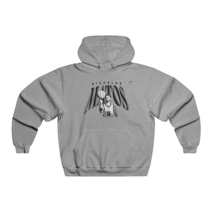Nicholas Matos Vintage Hoodie