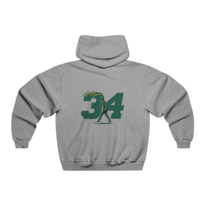 Jensen Vienne Vintage Hoodie