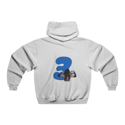 Gabrielle Clinkscale Vintage Hoodie