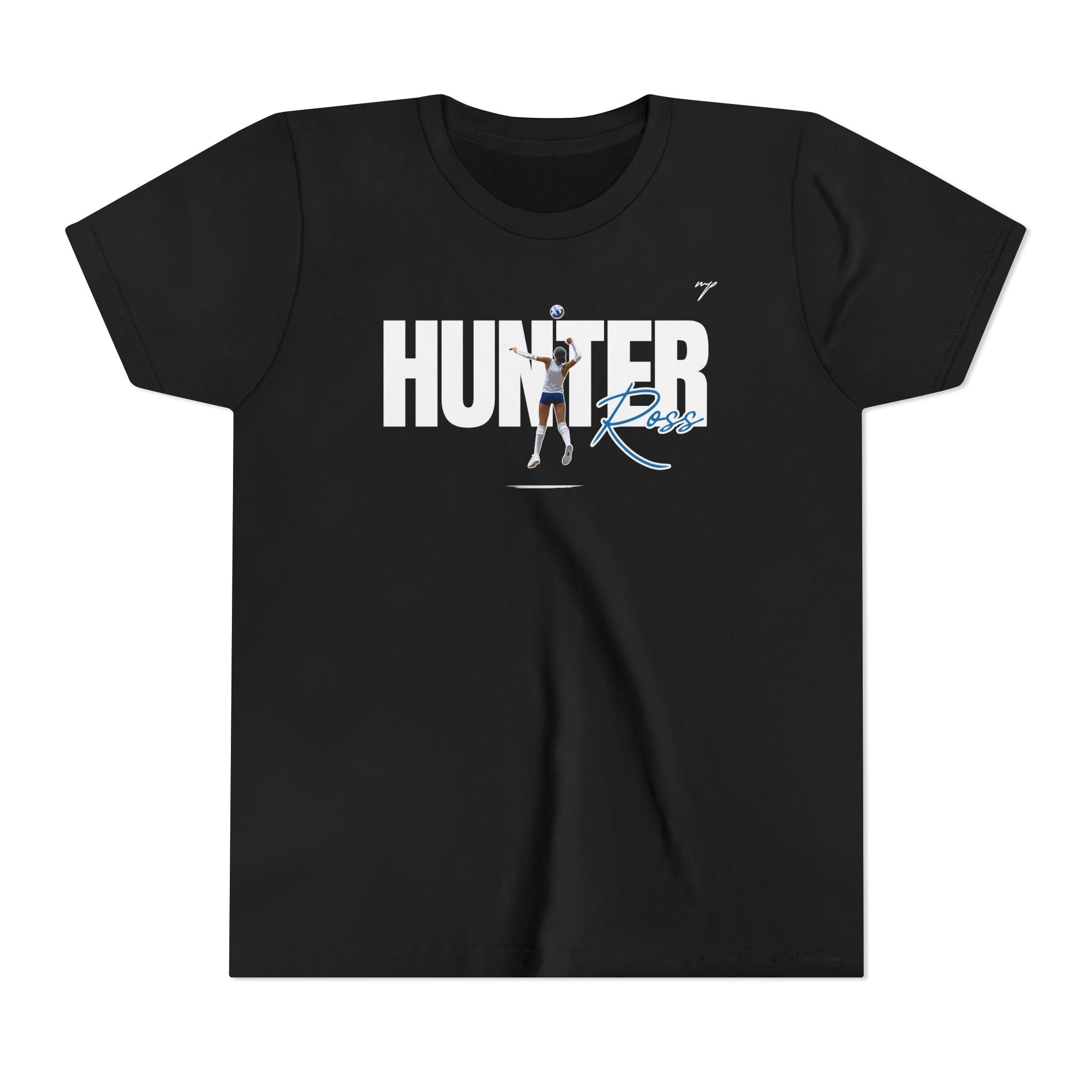 Hunter Ross YOUTH Graphic Tee