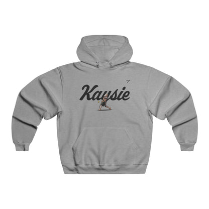 Kaysie Jolley Vintage Hoodie