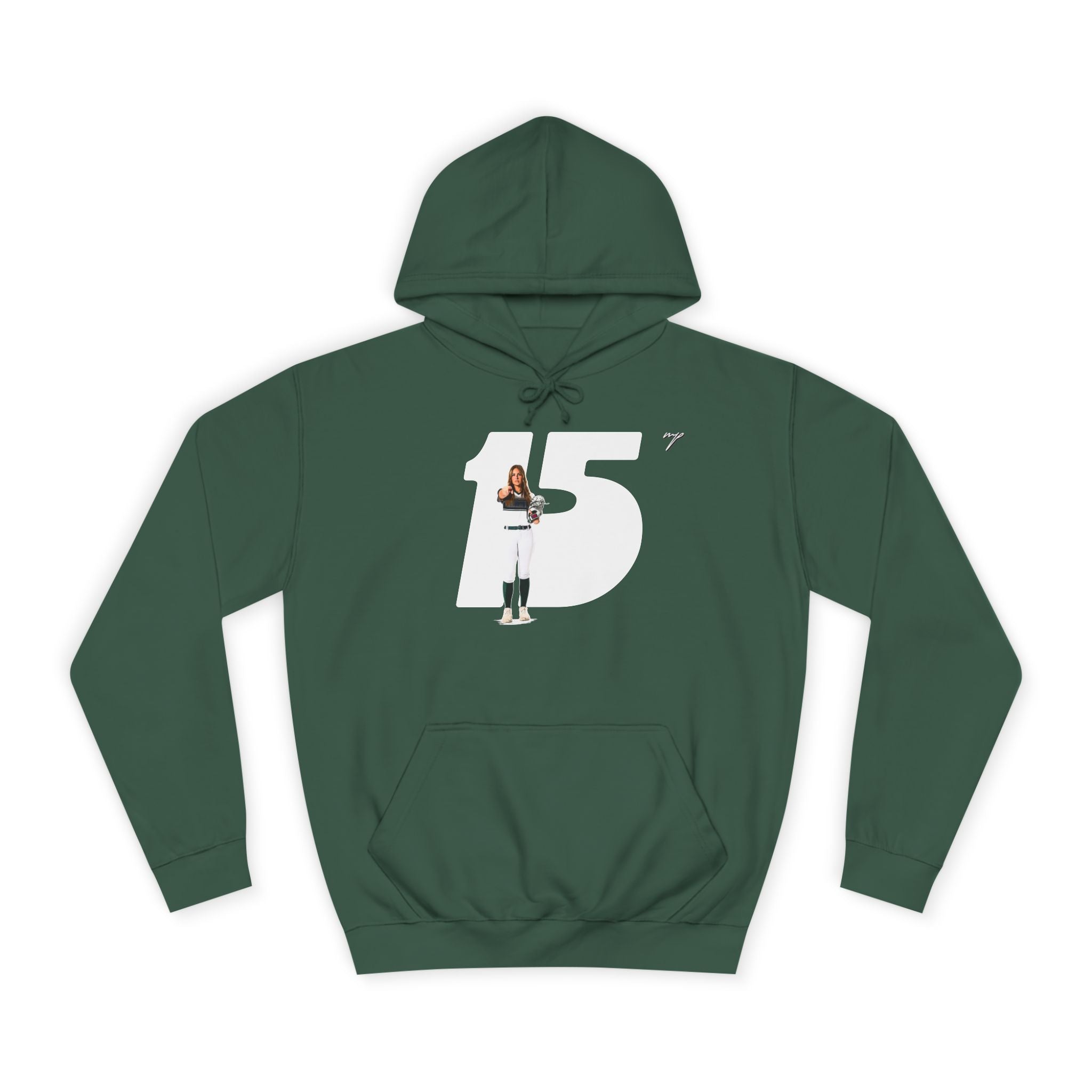 Gracie McKinney Hoodie