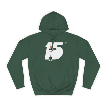 Gracie McKinney Hoodie